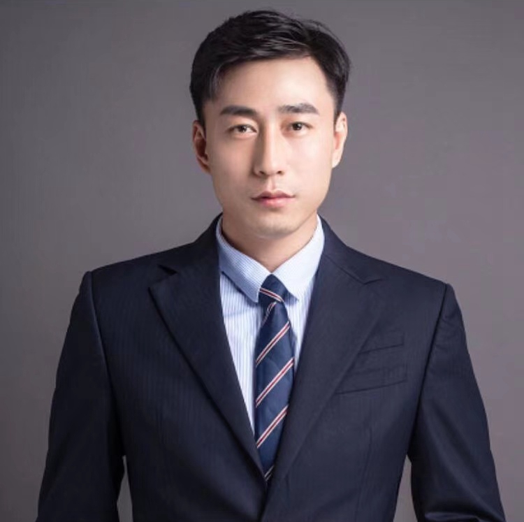 邱珍聪 美术指导负责人